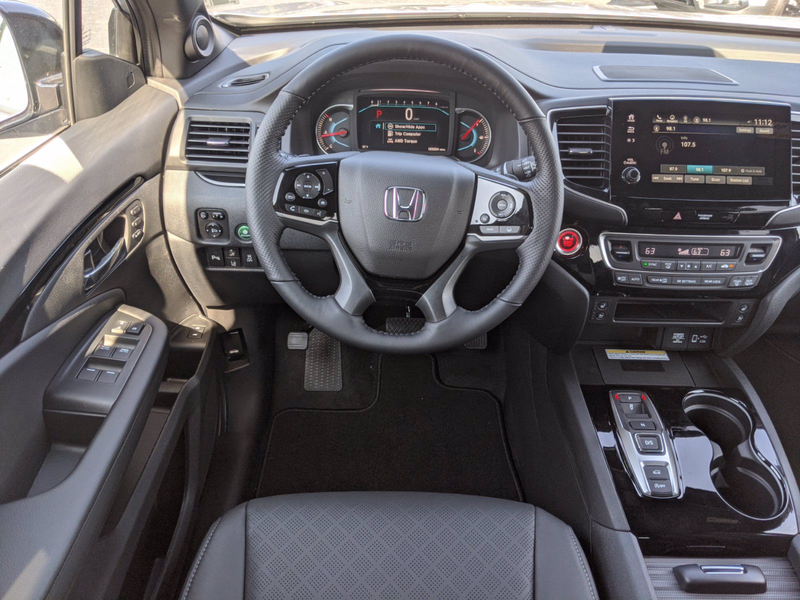 New 2021 Honda Passport Elite 4d Sport Utility For Sale 54003 Norm Reeves Honda Superstore 2645